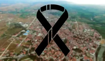 Taşköprü’de acı kayıp: Döndü Yılmaz vefat etti