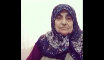 Taşköprü’de acı kayıp: Elife Yünten vefat etti