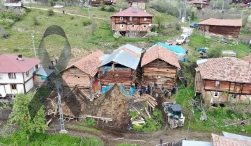 Taşköprü’de ahır faciasında can vermişti: Fatma Demir yarın defnedilecek