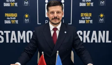 Taşköprü’de Asar Göleti tartışması: ‘Bürokrasi Çiftçiyi Mağdur Ediyor’