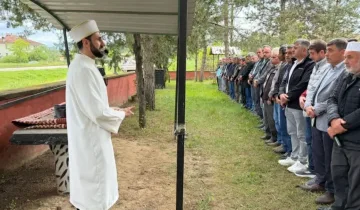 Taşköprü’de Can Polat Ersoy son yolculuğuna uğurlandı