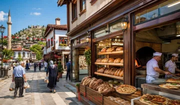 Taşköprü’de Kurban Bayramı nöbetçi fırın ve lokanta listesi açıklandı