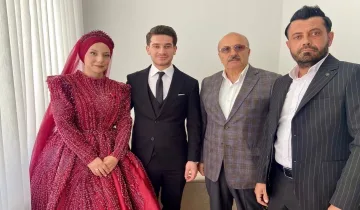 Taşköprü’de mutluluğa ilk adım