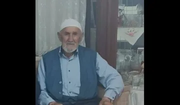 Taşköprü’de sanayi esnafının baba acısı