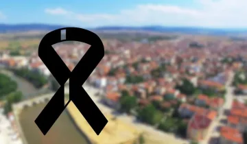 Taşköprü’de Şehriye Telli hayatını kaybetti