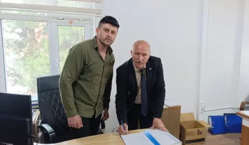 Taşköprü’de yetki yine Türk Eğitim-Sen’in oldu