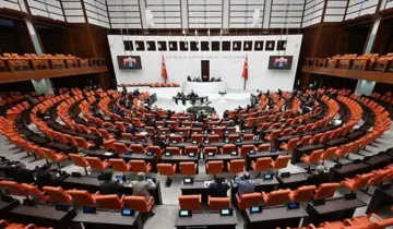 TBMM’de torba yasa mesaisi: Alkollü içki satışına ve tanıtımına yeni kurallar geliyor