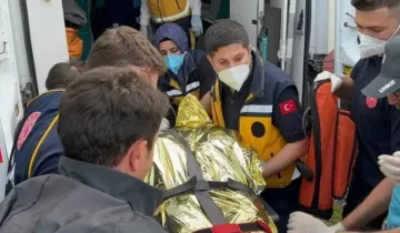 Temizlemek için girdikleri kuyudan çıkamadılar: 3 kişi öldü