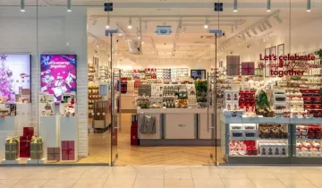 Türkiye’de de mağazaları var: Dev marka satışa çıkıyor