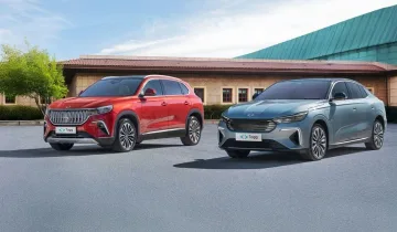 Türkiye’de elektrikli araç yükselişi! Sayı rekor seviyeye ulaştı