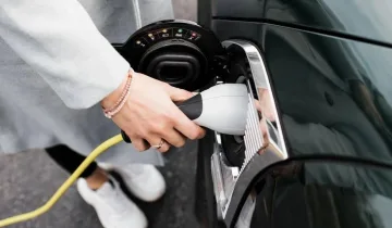 Türkiye’de elektrikli hafif ticari araç satışları yüzde 146 arttı