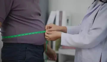 Türkiye’de kilo alarmı! Son veriler dikkat çekti