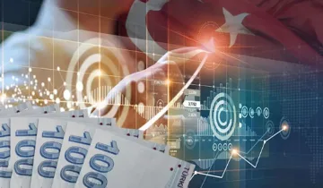 Türkiye ekonomisi 2026’nın ilk çeyreğinde %2,5 büyüdü