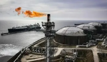 Türkiye’nin enerji gücüne yeni takviye! 15 Yıllık doğal gaz anlaşması