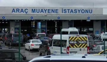 TÜVTÜRK ücretlerinde yeni hesap: 2027’de muayene daha pahalı olacak