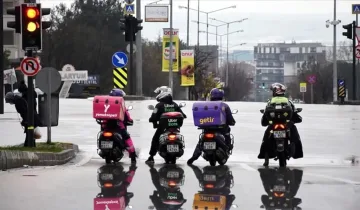 Uber düğmeye bastı: Yemeksepeti’nin sahibi olmak için milyar euroluk teklif