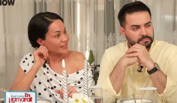 Ünlü programa şok yarışmacı! Dilan Polat’ın çalışanı ekrana damga vurdu