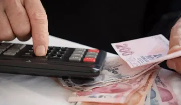 Vergi borçlularına müjde mi geliyor?
