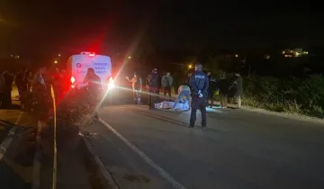 Yol verme tartışmasında kan aktı: 3 kişi hayatını kaybetti