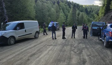 Yolda şüpheli ölüm! Cansız beden bulundu