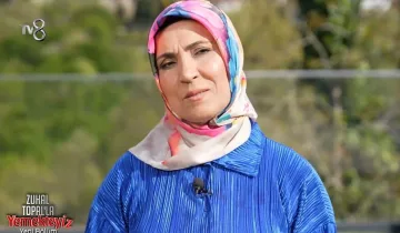 Zekiye Yıldız’ın Yemekteyiz menüsünde neler var?