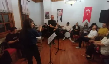 Ziraat Mühendisleri Korosu sahne alıyor: Kastamonu’da özel gece