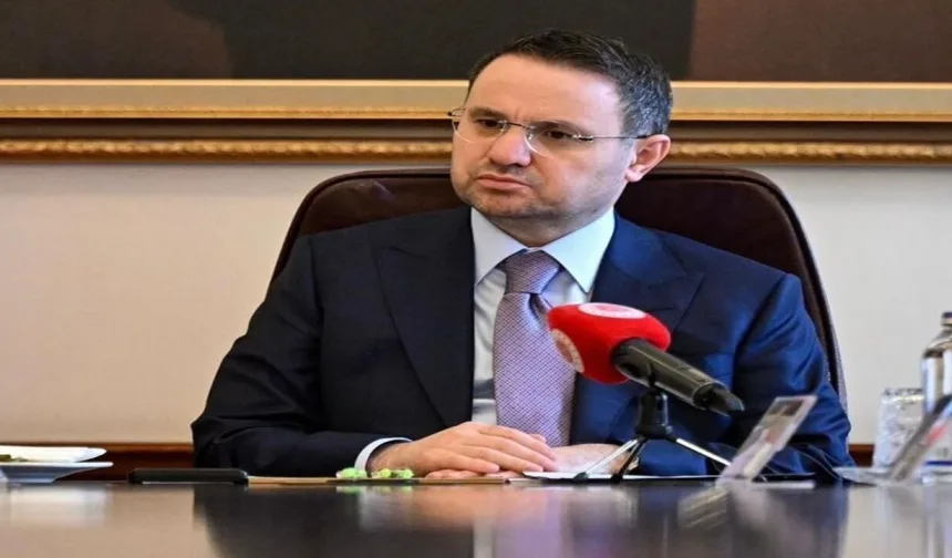 140 Yeni mahkeme kuruluyor! Adalet sisteminde dev hamle