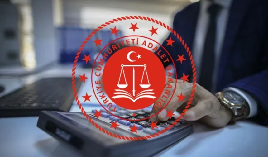 15 bin kişilik dev alım başladı: Adalet Bakanlığı başvuru ekranı açıldı