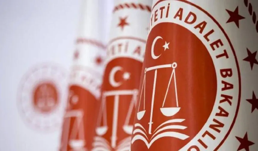 Adalet Bakanlığı alım ilanını yayımladı: 900 personel alacak