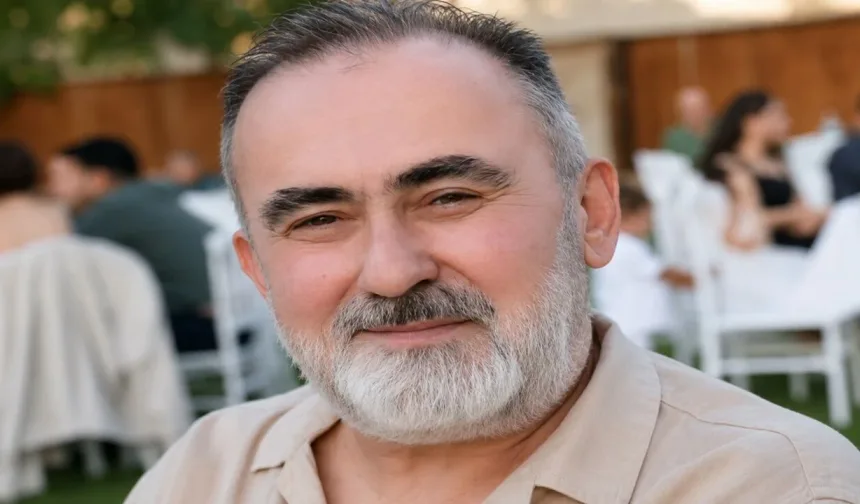 Adana'dan Kastamonu'ya acı haber: Sümer Yeter İrdem hayatını kaybetti