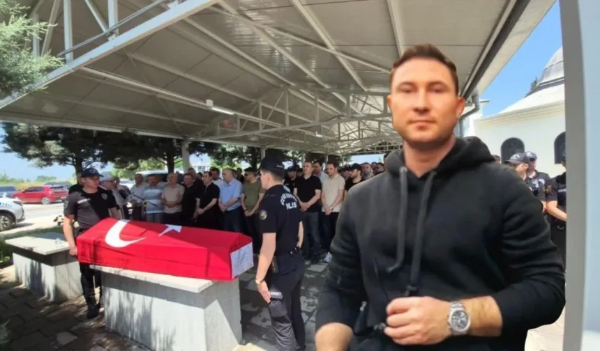 Ağır grip geçiriyordu: Genç polis memuru evinde ölü bulundu