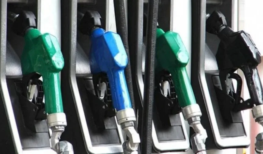 Akaryakıta zam pompaya yansıdı: 21 Mayıs benzin, motorin ve LPG fiyatları değişti