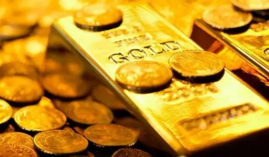 Altın fiyatları haftaya düşüşle başladı! Gram ve çeyrek altın ne kadar oldu?