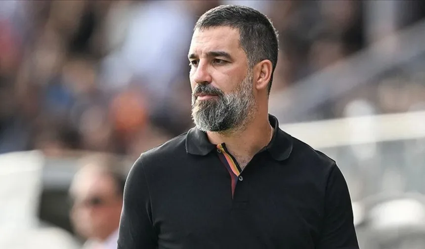 Arda Turan şokta! 21 Maçlık seri son anda bitti