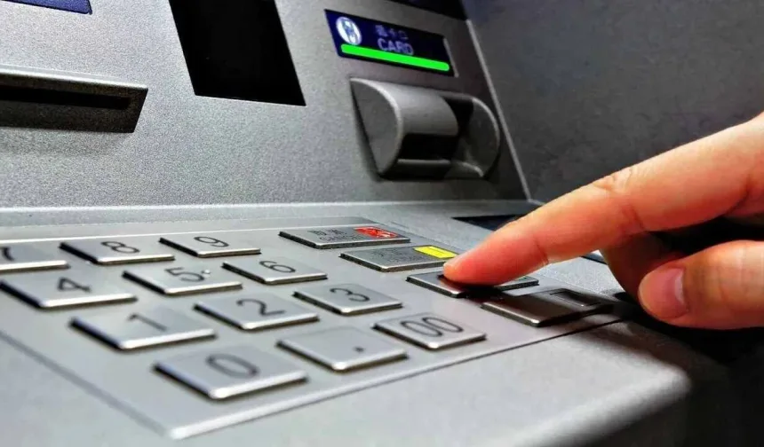 ATM para çekme limitleri değişti: Banka banka yeni tutarlar