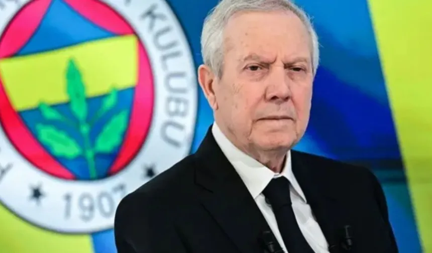 Aziz Yıldırım’dan dev kadro planı: Fenerbahçe transferde hızlandı