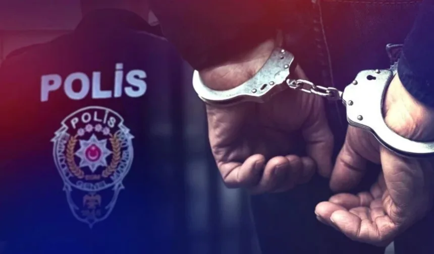 Bakanlık duyurdu: 69 ilde dev operasyon, 381 tutuklama