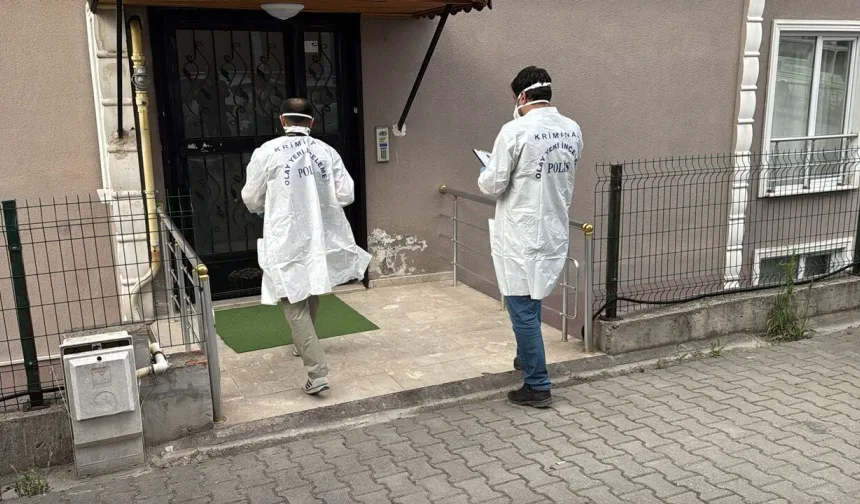 Banyoda acı olay: 59 yaşındaki adam hayatını kaybetti