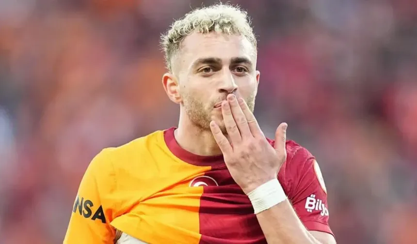 Barış Alper Yılmaz Avrupa yolunda! Galatasaray fiyatı açıkladı