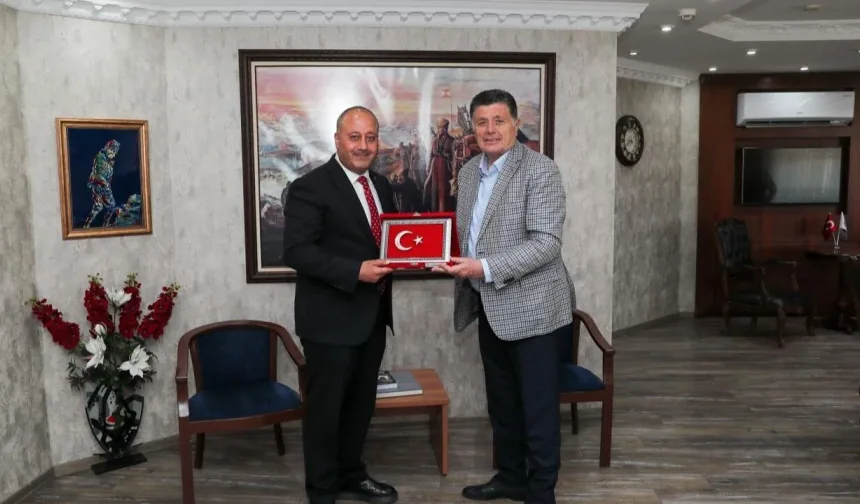 Basın İlan Kurumu’ndan Bartın ziyareti: Yerel medya masaya yatırıldı