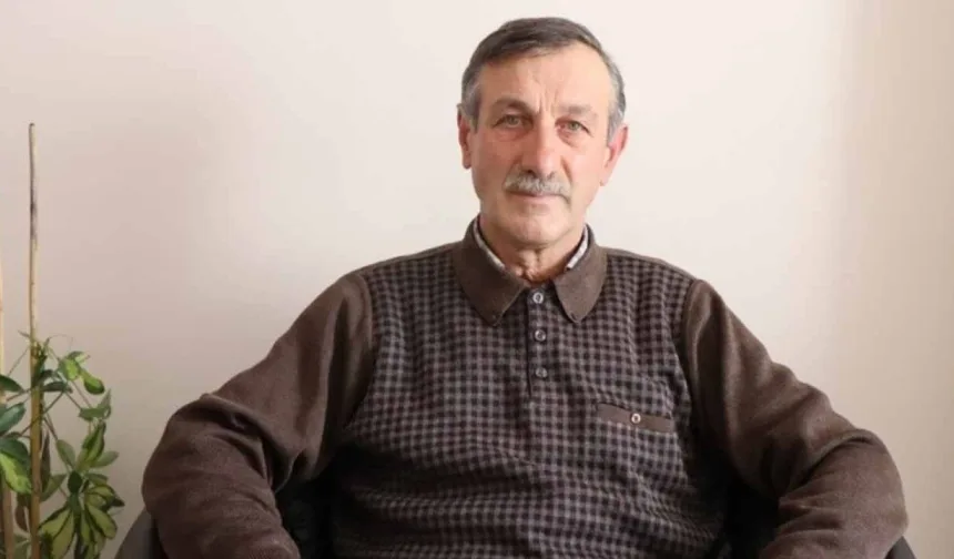 Beline takmak istediği silah ateş aldı: 69 yaşındaki adam öldü