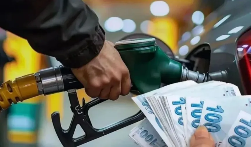 Benzin ve motorin fiyatları değişiyor mu? İşte son durum