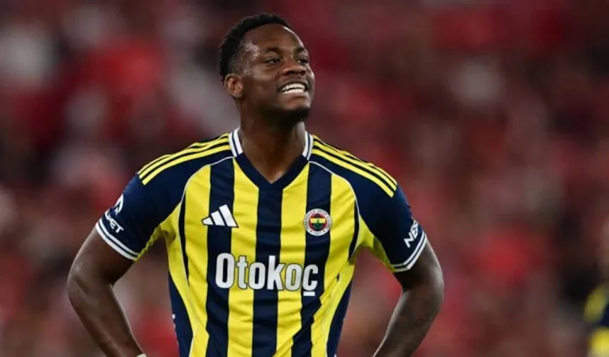 Bomba iddia! Galatasaray’dan Jhon Duran sürprizi