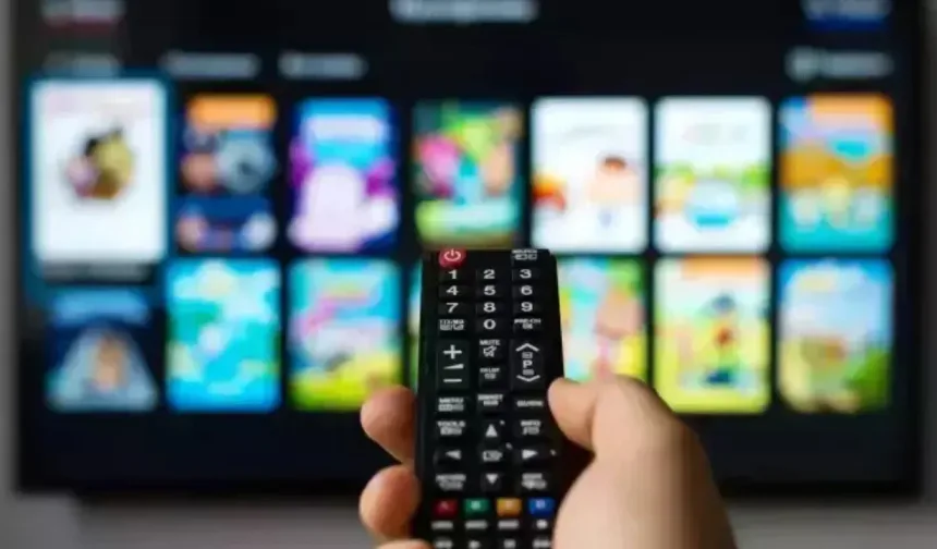 Bugün hangi diziler var? TV yayın akışında dikkat çeken detay
