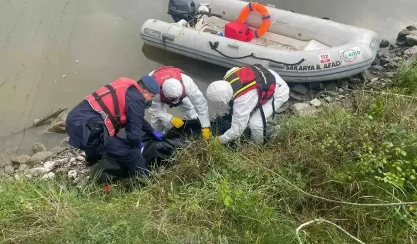 Cansız bedeni günler sonra bulundu: Bir kişi bile kayıp ihbarında bulunmamış