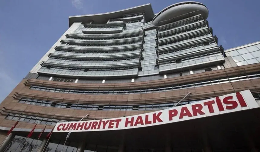 CHP’de kritik MYK bekleyişi: Kastamonu’da gözler Ankara’ya çevrildi