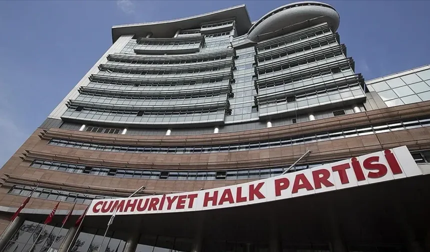 CHP kurultayı davasında kritik karar: İtiraz reddedildi