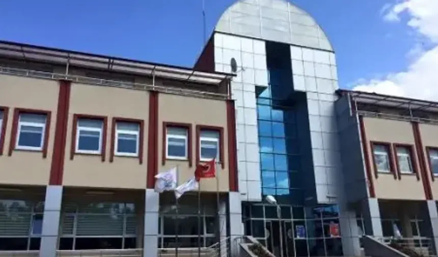 CİDE BELEDİYE BAŞKANLIĞI