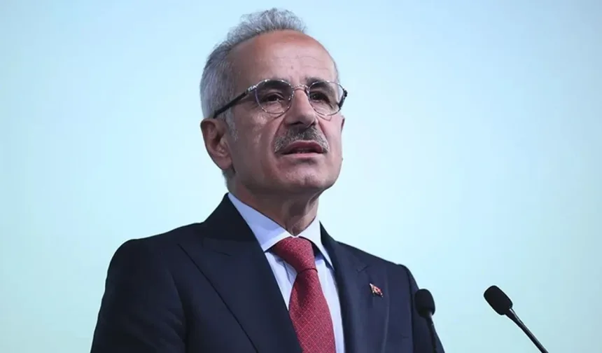 Deniz ulaşımında dev rakam! 119 Milyon yolcu taşındı