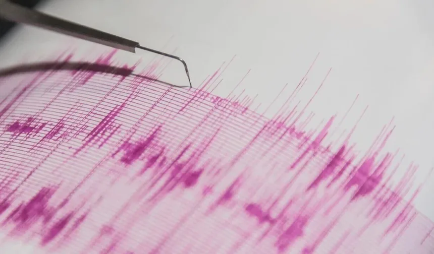 Deprem araştırmasında çarpıcı sonuç: Riskli bölgeler açıklandı